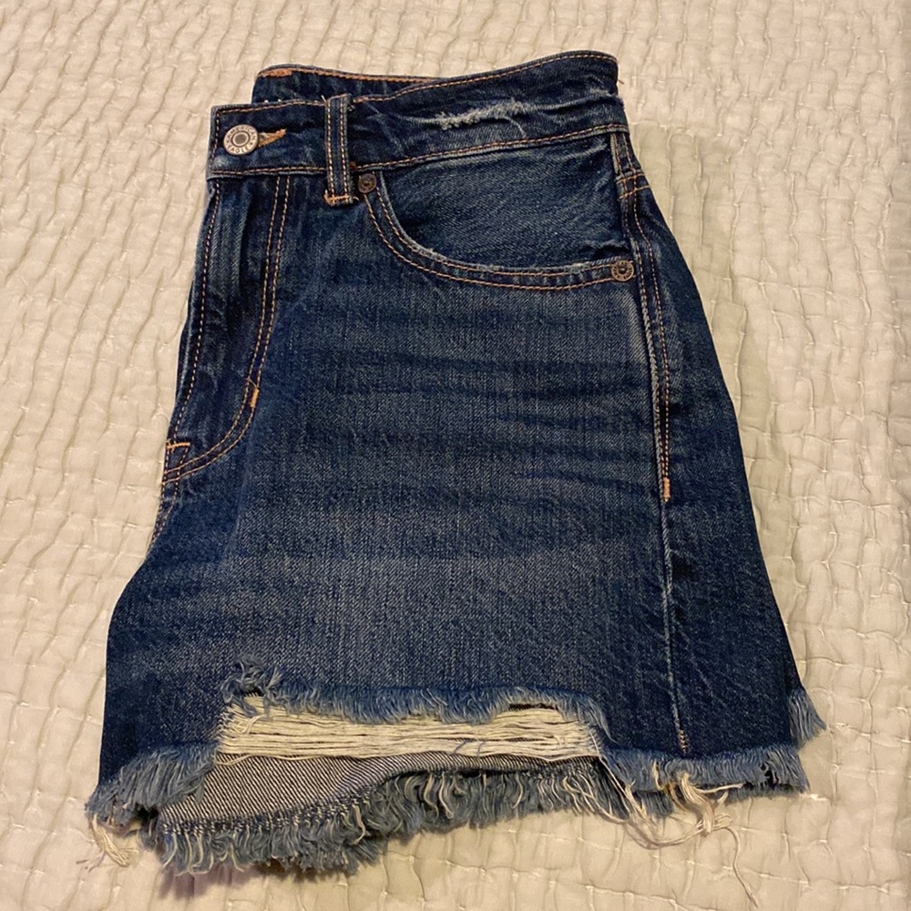 american Eagle shots - Picture 4 of 4